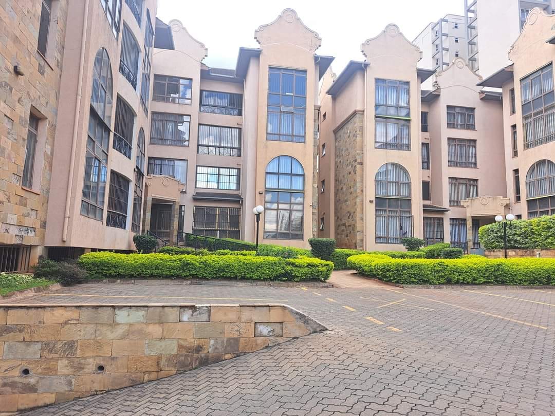 Cape Gardens - APARTMENT in Kilimani photo